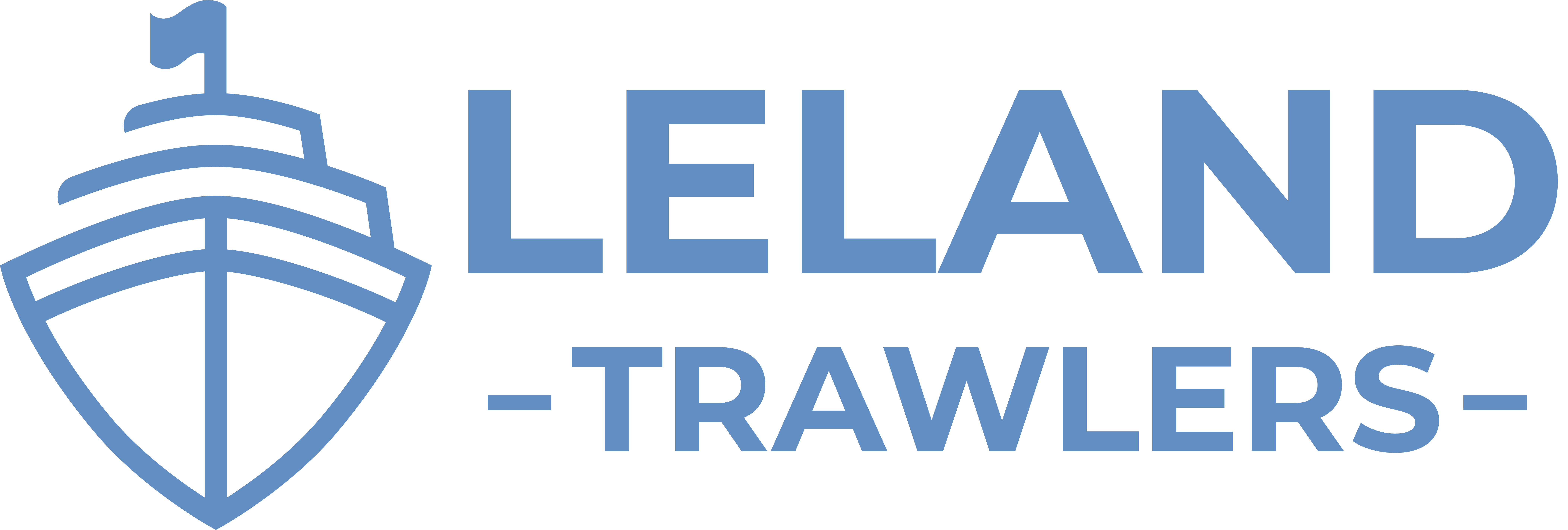 Leland Trawlers Logo